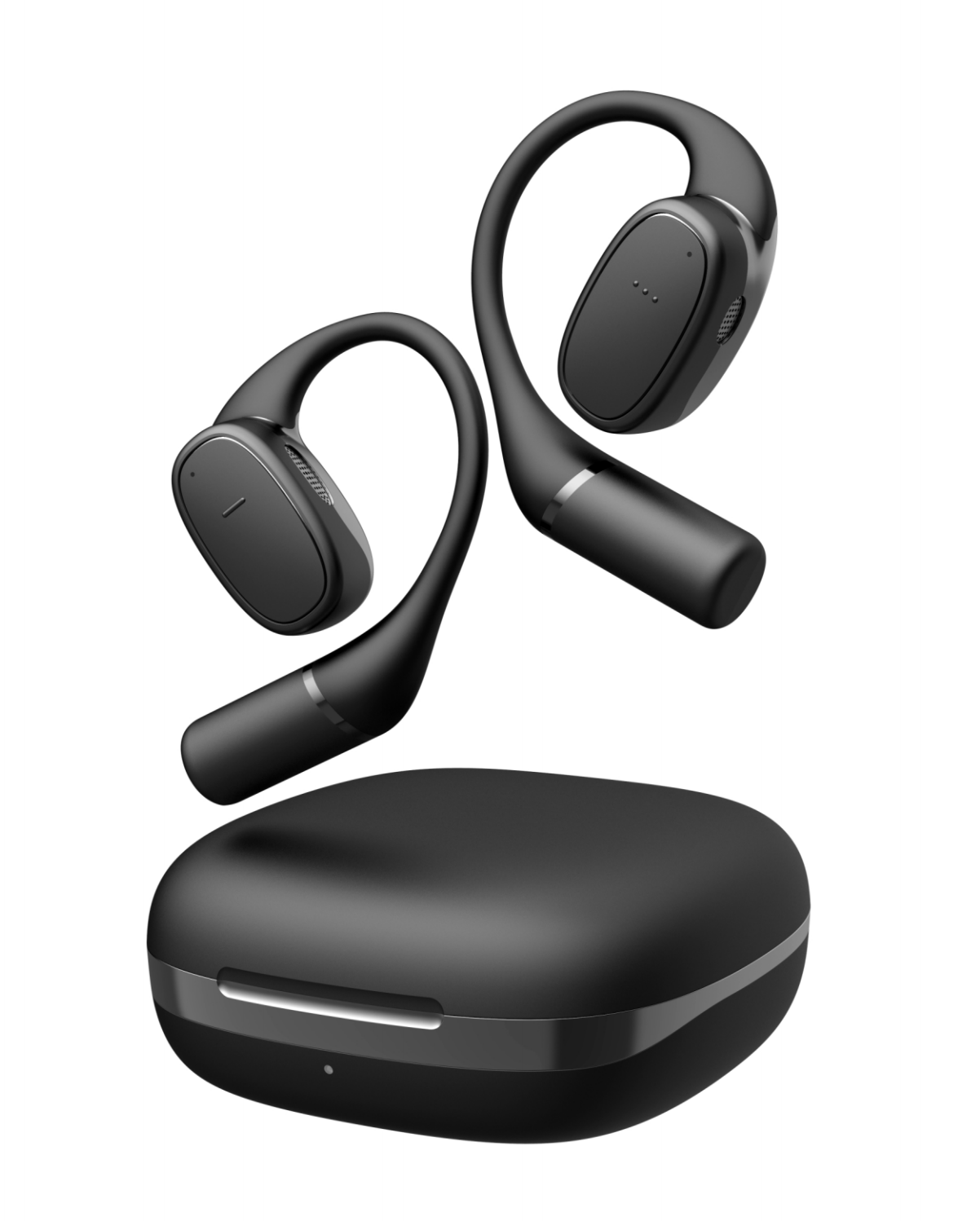 V49 High End OWS Bluetooth Headphone