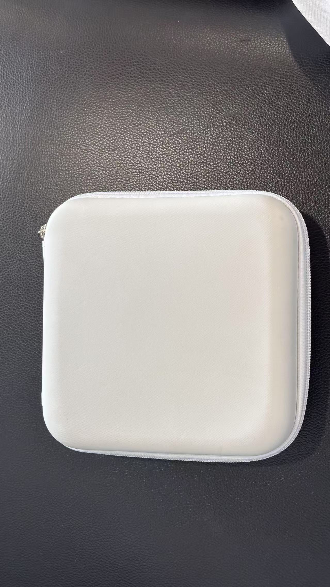 International Travel Set