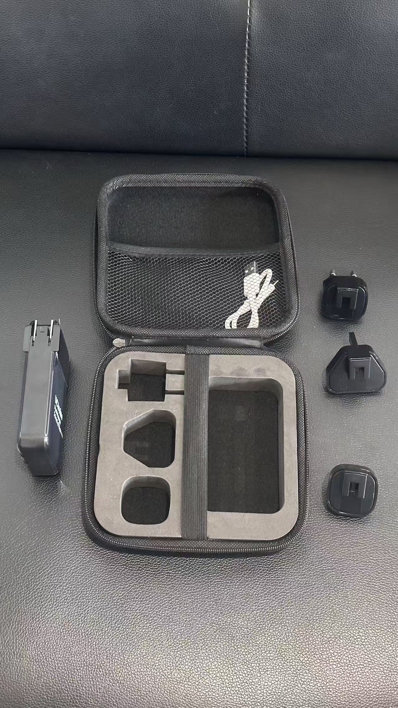 International Travel Set
