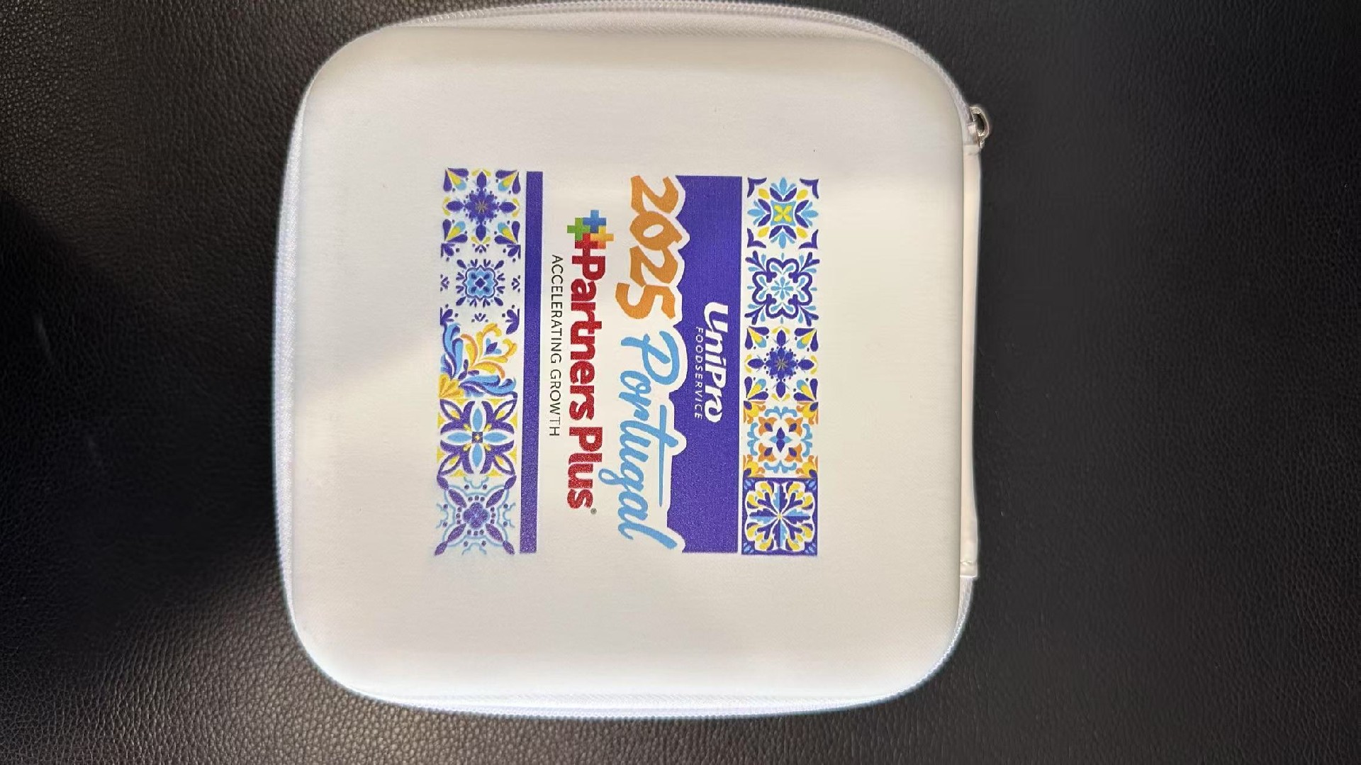 International Travel Set